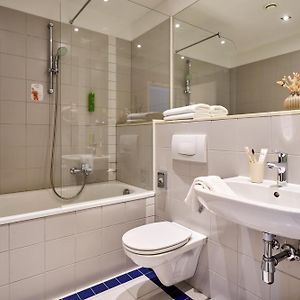 Familie Suite met Twee Slaapkamers